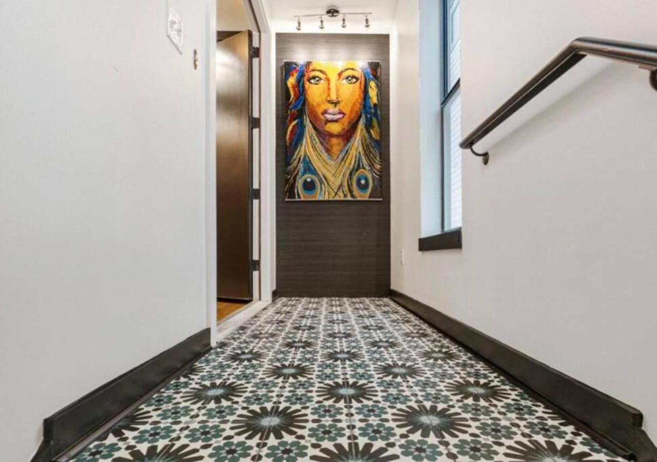 Galaxy Rooftop Villa New Orleans Exterior foto